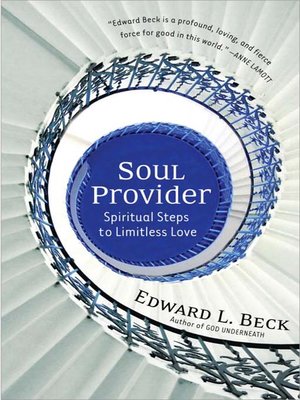 Soul Provider - ebook